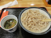 モーニングうどん.JPG